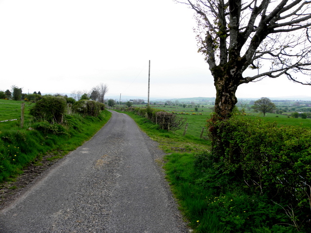 Ballylennan Road