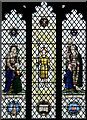 St Mary, Prittlewell - Stained glass window