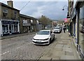 Bank Street, Rawtenstall