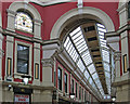 Walsall - The Victoria Arcade