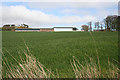 Farm Buildings at Morphie