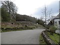 Construction site, Dervaig