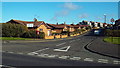 NZ3753 : Scarborough Road, Silksworth, Sunderland by Malc McDonald