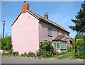 Cottage in Chapel Street