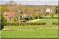 SY0097 : East Devon : Grassy Field by Lewis Clarke