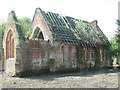 Thursford Castle - the Walsingham Union workhouse chapel