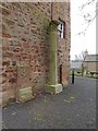 Greenlaw Old Mercat Cross