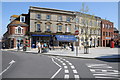 Businesses in Wimborne Minster