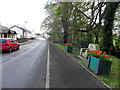 Main Street, Magheraveely