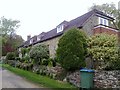 House in Kings Lane, Pulborough