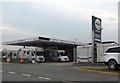 Motor Home Sales on the A497