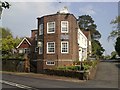 The Chequers Hotel, Pulborough