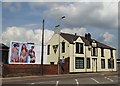 The Temple Hotel, Templeborough