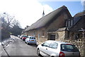 Church Hall, Iffley