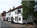 The Queens Head, Stratford-upon-Avon