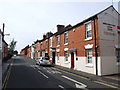 Mansell Street, Stratford-upon-Avon