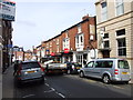 Union Street, Stratford-upon-Avon