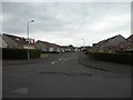 Cherrytree Crescent, Larkhall