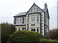 House at Bryn Cethin