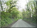 Hemp Lane before Wigginton