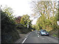 SP9807 : Kings Road, Berkhamsted by David Howard