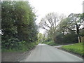 Hemp Lane, Wigginton