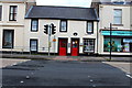 Sanquhar Post Office