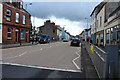 High Street, Sanquhar