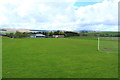 Playing Fields, Sanquhar