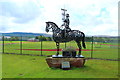 Riding of the Marches, Sanquhar