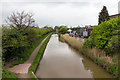 Worcester and Birmingham Canal