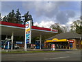 Esso in Shottermill