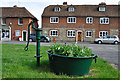 Village Pump on the Green - Egerton