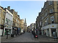 Halifax town centre