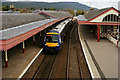 Aviemore Railway Station