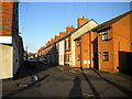 Dunstan Street, Netherfield