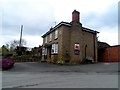 The Castle Inn, Richards Castle