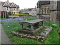 St Peter, Parkstone: churchyard (12)