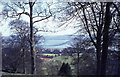 Tay Bridge from Balgay hill