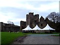 Ludlow Castle