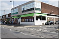 The Co-operative Store on Main Street, Garforth