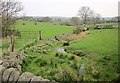 Stream by Otley Road