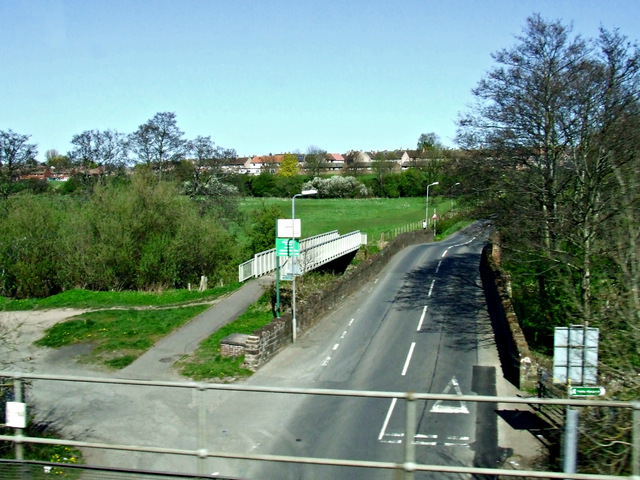Petteril Bank Road
