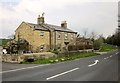 Home Farm, Beckwithshaw