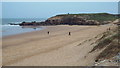 NZ3866 : Beach at South Shields by Malc McDonald