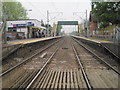 Enfield Lock railway station, Greater London