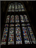 SE6052 : St William window (n.VII) York Minster by Julian P Guffogg