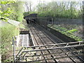 Railway from Boquhanran Road