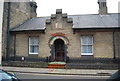 King Street Almshouses