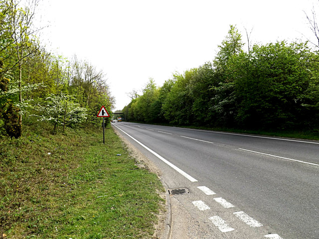A146 Norwich Road, Gillingham